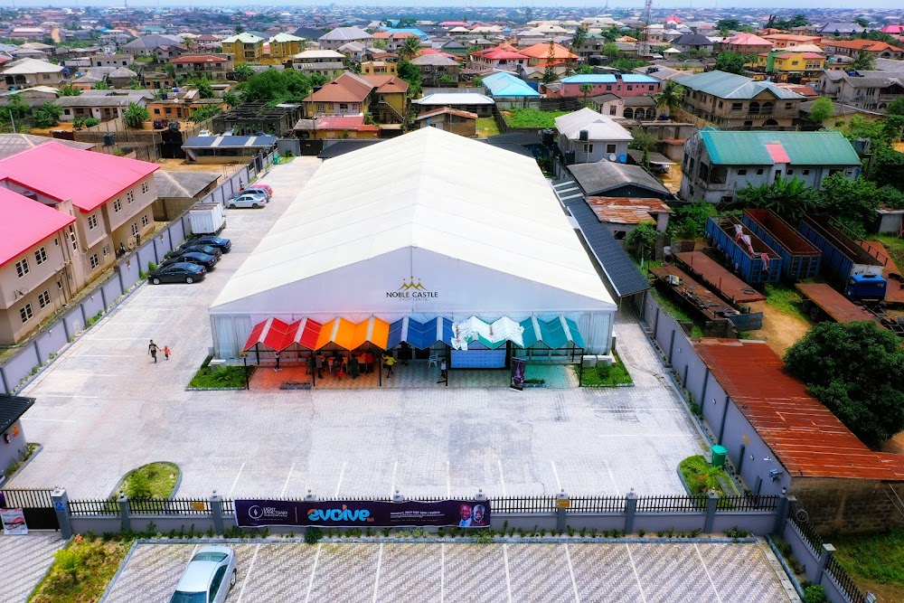 Noble Castle Events Centre photo 3